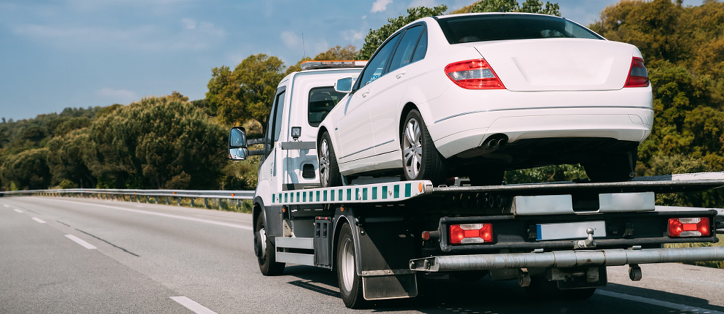 Best Car Recovery Services in Dubai: A Comprehensive Guide